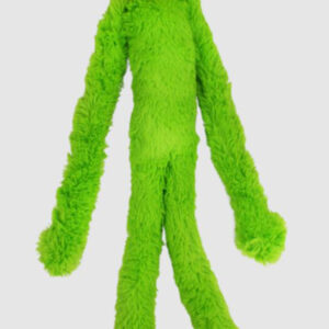 Multipet Swingin Slevins? Frog 27 inch