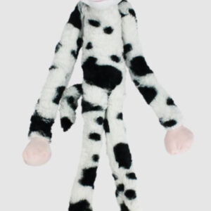 Multipet Swingin Slevins? Cow 27 inch