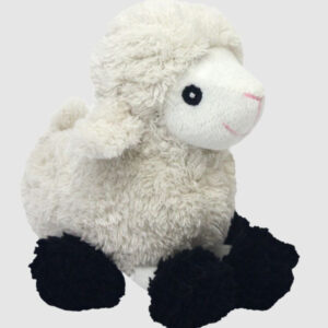 Multipet Look Whos Talking? Sheep 6 inch