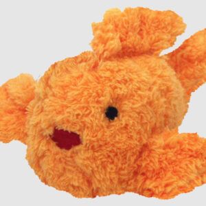 Multipet Look Whos Talking? Goldfish 6.5 inch