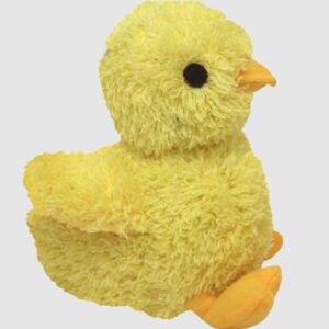 Multipet Look Whos Talking? Chick 5 inch