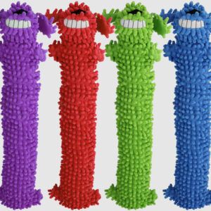 Multipet Loofa Floppy (Assorted) 18 inch