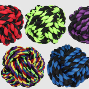 Multipet Nuts for Knots™ 2.5 inch