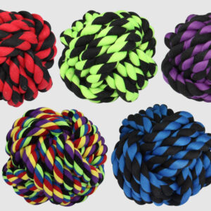 Multipet Nuts for Knots™ 5 inch
