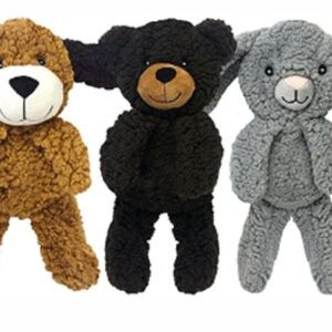 Multipet Aroma Dog Rescue Flattie 10Inch
