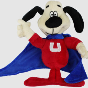 Multipet Underdog? 9 inch