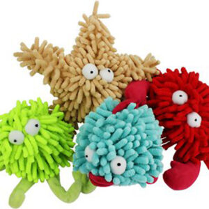 Multipet Sea Shammies Assortment