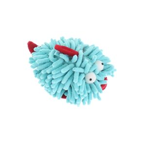 Multipet Sea Shammies Fish 6Inch