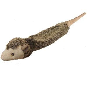 Multipet Bouncy Burrow Buddies Possum 20Inch