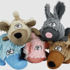 Multipet Combers (Assorted)