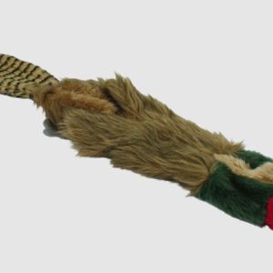 Multipet Empty Nesters Pheasant 20 inch