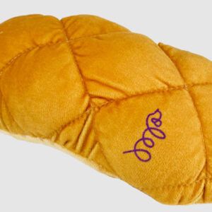 Multipet Challah Bread 9 inch