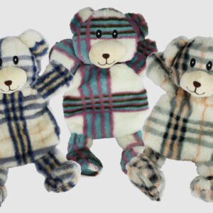 Multipet Berman Bears 15 inch