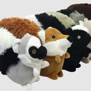Multipet Curtails (Assorted)