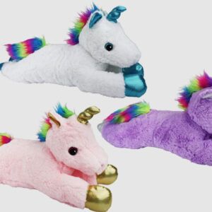 Multipet Jumbo Unicorns 24 inch