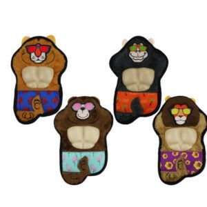 Multipet Jungle Gym 11.5Inch