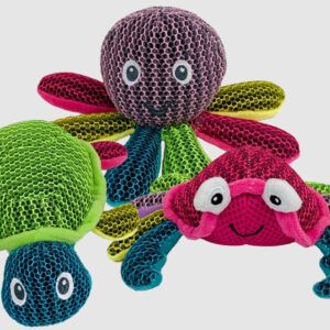 Multipet Coral Creatures (Assorted ) 8 inch
