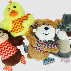 Multipet PopUp Pals? Plush Assortment
