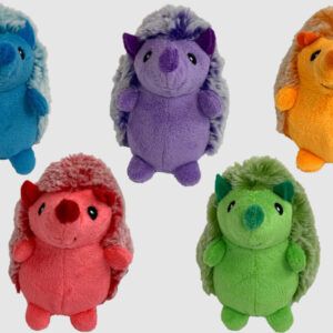 Multipet Hedgehog 4 inch