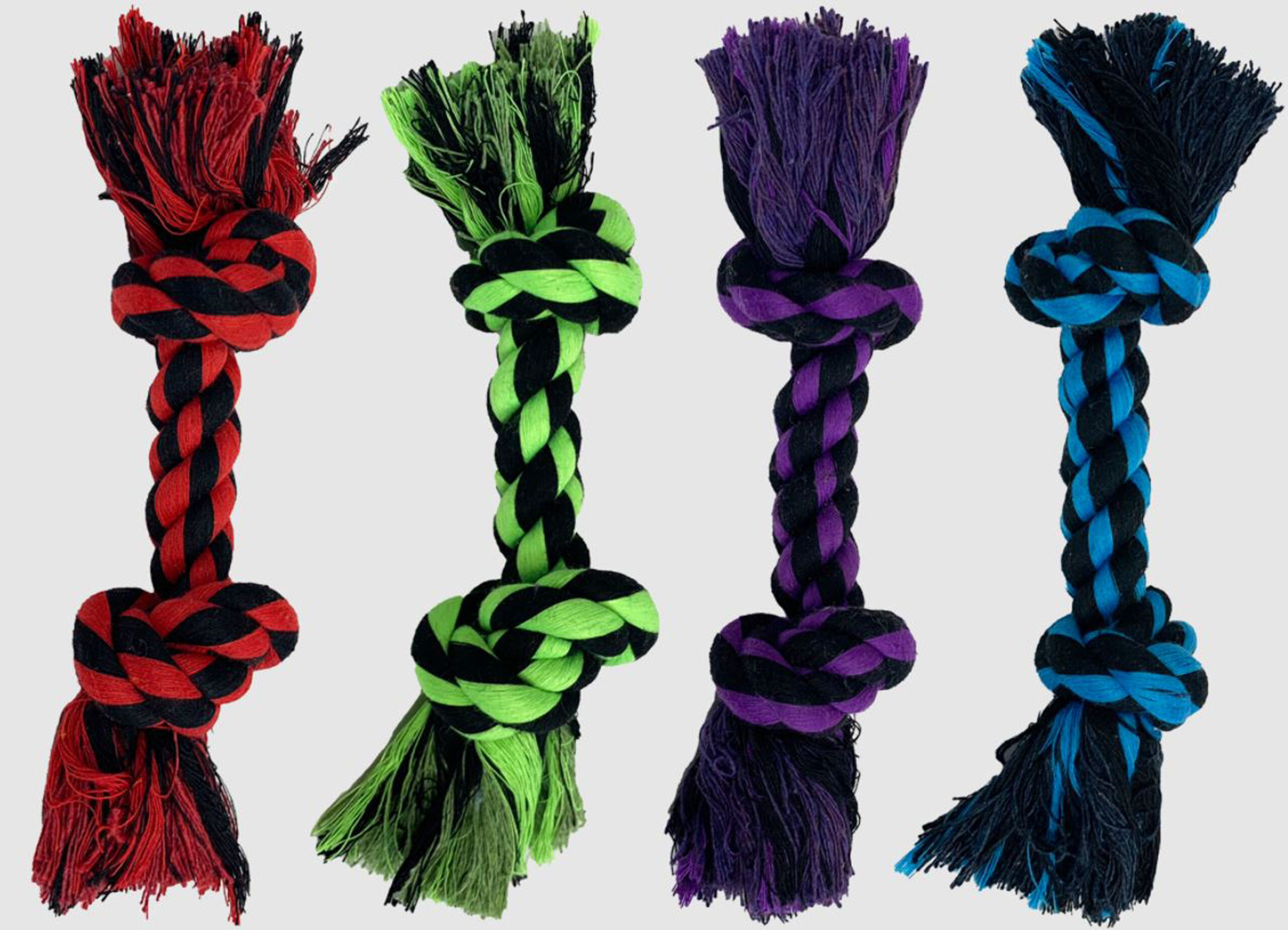 Multipet Rope 6 Inch Ryans Pet World