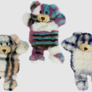 Multipet Berman Bears 7 inch
