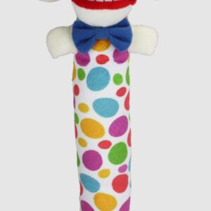 Multipet Loofa? Clown 12 inch
