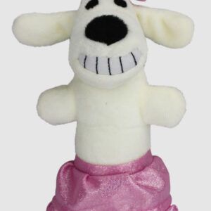 Multipet Loofa? Ballerina 6 inch