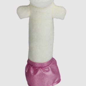 Multipet Loofa? Ballerina 12 inch