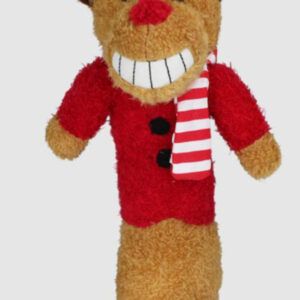 Multipet Loofa Reindeer 12 inch