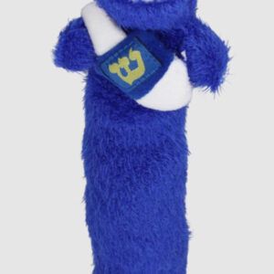Multipet Loofa Hanukkah 12 inch
