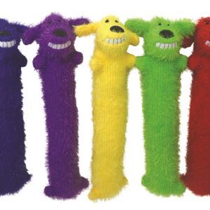 Multipet Loofa Shaggy 18 Inch