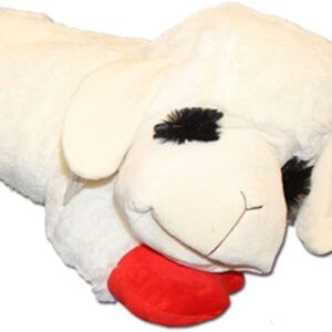 Multipet Lamb Chop 24Inch