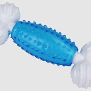 Multipet Doglucent TPR Dental Diamond Ball 3 inch