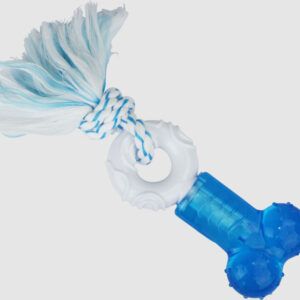 Multipet Canine Clean™ Peppermint 7.5 inch