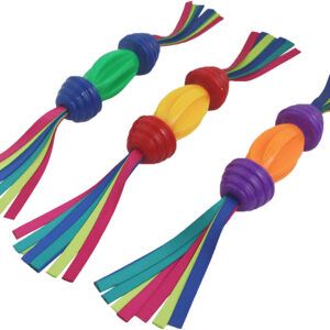 Multipet Giggle Sticks -Assorted Colors