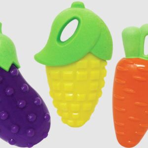 Multipet Harvesters (Assorted) 5 inch
