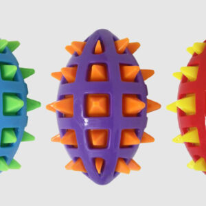 Multipet Spike TPR Football