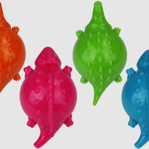 Multipet Lizagators Assorted 4.75 inch