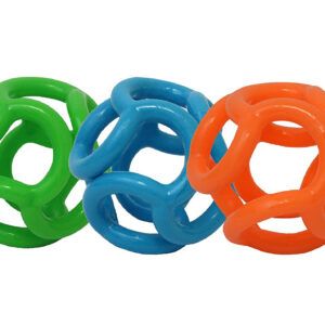 Multipet Bolli Ball 4Inch