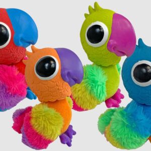 Multipet Bobble Birds? Assortment 8inch