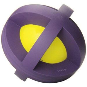 Multipet Boingo Ball (Assorted Colors) 5 Inch
