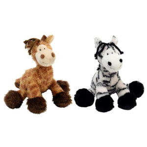 Multipet Mane Events 11Inch