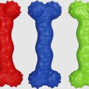 Multipet Creaky Bone 8 inch