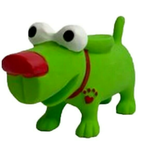 Multipet Latex Grronk 6 inch