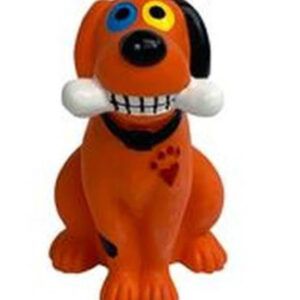 Multipet Latex Chewdalootie 5 inch