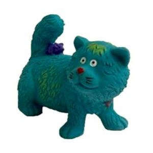 Multipet Latex Maximum Cat 6 inch