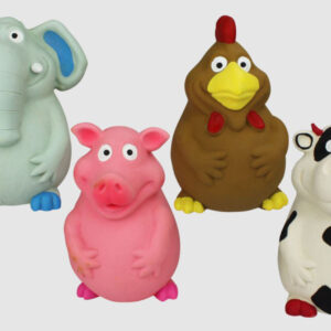 Multipet PotBelly Buddies Assortment