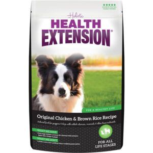 Health Extension Original  1lb