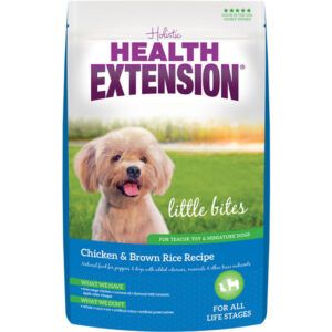 Health Extension Little Bites  1lb