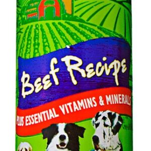 Redbarn Beef Food Roll 10.5Oz